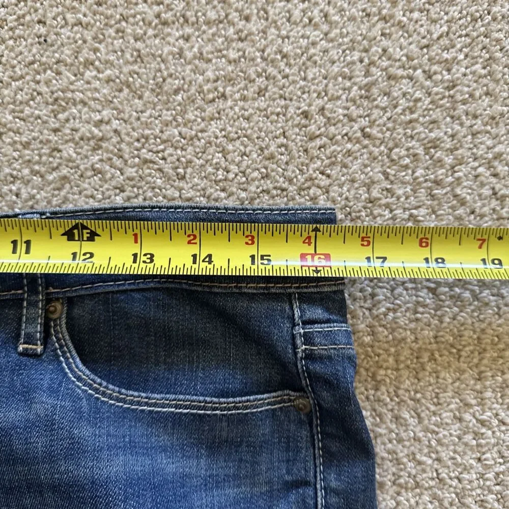 Urban Outfitters BDG Skinny Stretch 30/32